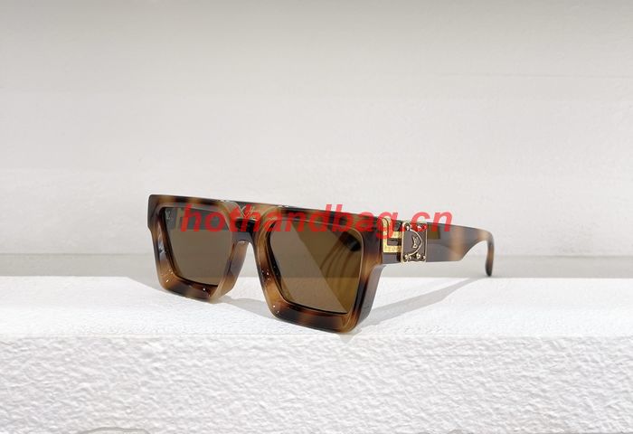 Louis Vuitton Sunglasses Top Quality LVS02522